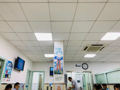 -上海市黄浦区牙病防治所(江西中路门诊部)