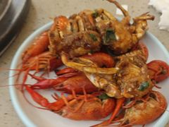 -四海蒸鲜蒸汽海鲜自助(北戴河店)