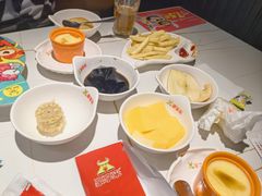 -豪享来中西餐厅(隆昌店)