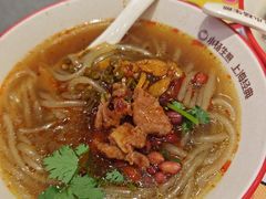-小杨生煎(深圳岗厦北店)
