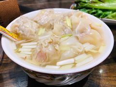 -一记面馆(易发店)