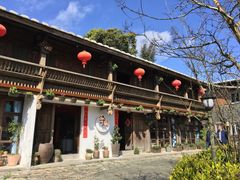 -鼓岭旅游度假区