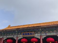 -珠海圆明新园