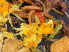 -一烙锅(友谊店)