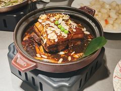 -姑苏家宴·苏帮菜·松鼠桂鱼(苏州总店)