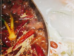 -小龙坎火锅(春熙太古里店)