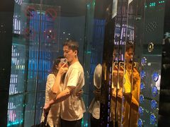 -Hi City·城市之巅