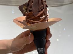 双拼冰淇淋-GODIVA(万象城店)