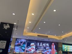-紫光园(劲松店)
