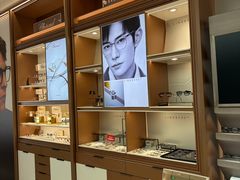 -宝岛眼镜·星创视光中心·林德伯格·奢品集合(北京世纪金源店)