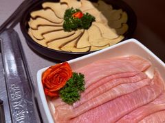 -海底捞火锅(杭州天虹购物中心店)