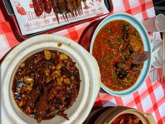 -辣小鲜·南昌大排档(船山路店)