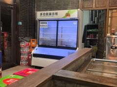 -刘妈菜馆(磁器口店)
