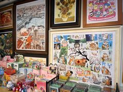 -3D·JP拼图(合生汇店)