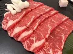 -韩时烤肉(枫蓝店)