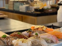 -鮨政·Omakase(万象城店)