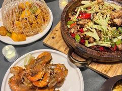 -潮澎派·潮汕菜大排档(南较西路店)