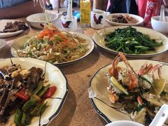 -崖口红树林海鲜餐厅
