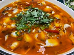 -庆乙楼·乐山菜(大融城店)