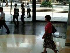 -富邦中心WEST POINT CENTRE
