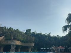 -Waterfall瀑布湾优健源(华侨城店)