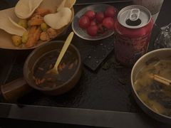 -华夏良子·足道SPA养生(上海崮山路明悦店)