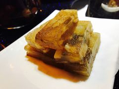 -味可道美食坊(福基路店)