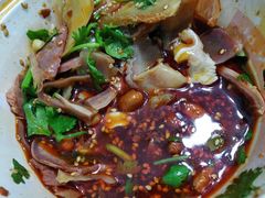 -紫燕百味鸡(曲沃店)