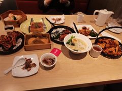 -避风塘(百联东郊店)