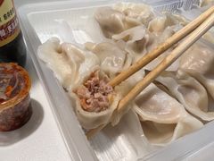 -饺子季水饺餐厅(新市街店)
