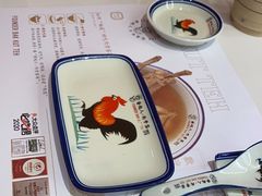 -發起人·肉骨茶(万象汇店)