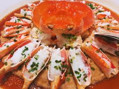 -香然会·园林雅宴(陆家嘴店)