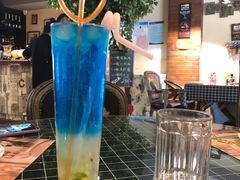 海洋之星-2597披萨