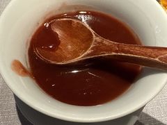 十年陈皮红豆沙-逸道(益丰·外滩源店)