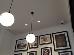 大堂-Peet's Coffee皮爷咖啡(大学路店)