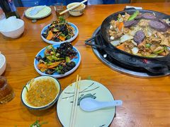 -山城正宗集安高丽火盆