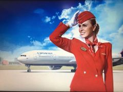 -谢列梅捷沃国际机场