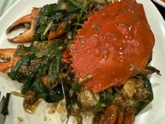 -無招牌海鮮(芽笼店)