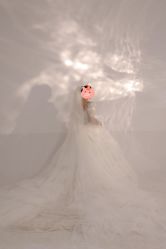 -金夫人婚纱摄影(华南店)