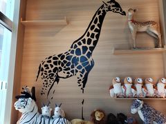 -ZOO COFFEE动物园咖啡(望京锐创店)