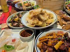 -新兴园饺子馆(河南街店)
