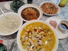 -聚丰园•湖鲜餐厅(阿红私房菜梅石路店)