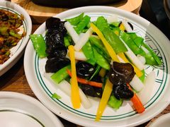 -云海肴·汽锅鸡·云南菜(美罗城店)