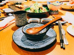 三文鱼-綱元·海鲜豆捞(明州里店)