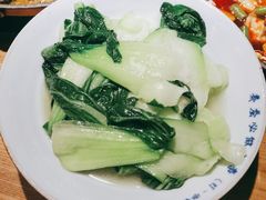 -吃饭皇帝大·土家民族菜(温州万象城店)