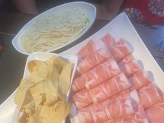 -陈府大宅门成都火锅·手切鲜肉(太原街店)