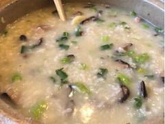 -粤仔湾砂锅粥(广益哥伦布店)