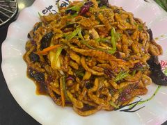 -瑞杰烧烤店·24小时营业(山东路店)