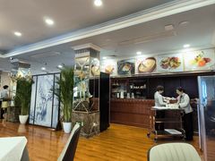 -新侨三宝乐西餐厅(崇文门店)