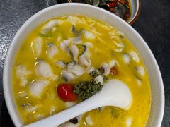 -李记饺子·熏酱东北菜(欢乐谷店)